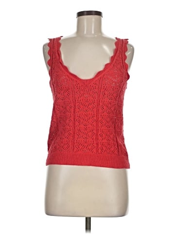 MNG Sweater Vest (view 1)