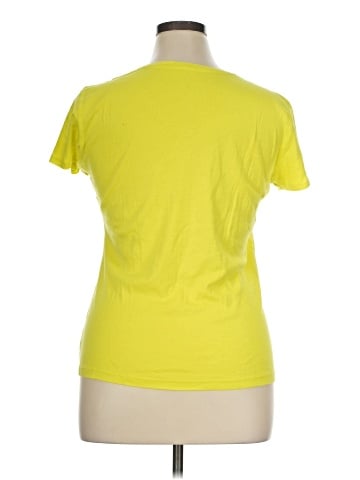 G.H. Bass & Co. Short Sleeve T-Shirt (view 2)