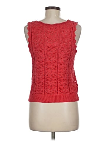 MNG Sweater Vest (view 2)
