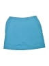 Tail Solid Blue Skort Size XS - photo 1
