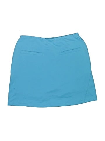 Tail Skort (view 2)