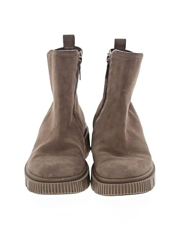 Blondo Ankle Boots (view 2)