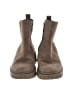 Blondo Brown Ankle Boots Size 7 - photo 2