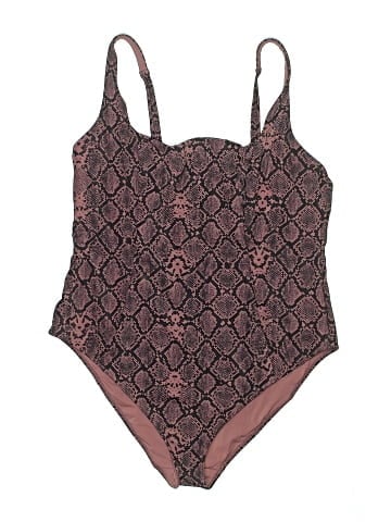 Yitty One Piece Swimsuit (view 1)