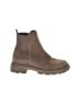 Blondo Brown Ankle Boots Size 7 - photo 1