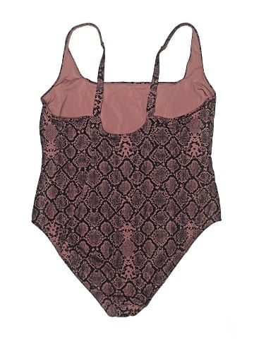 Yitty One Piece Swimsuit (view 2)