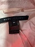 Marc by Marc Jacobs 100% Wool Tweed Pink Wool Coat Size M - photo 3