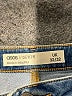ASOS Blue Jeans Size 32 waist - photo 7