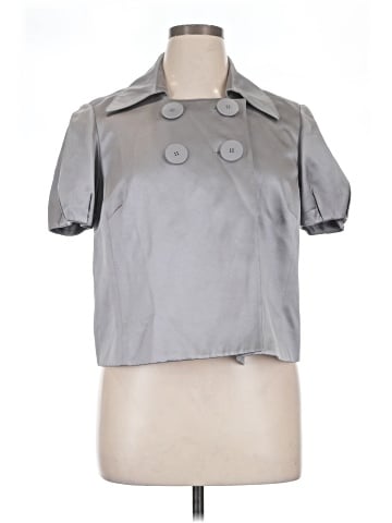 INC International Concepts Raincoat (view 1)