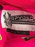 Spyder Pink Casual Pants Size 10 - photo 3