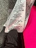 Spyder Pink Casual Pants Size 10 - photo 4