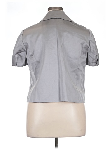 INC International Concepts Raincoat (view 2)