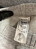 Carter's Gray Sweatpants Size 4T - photo 3
