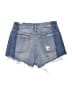 Lovers + Friends Blue Denim Shorts Size 26 waist - photo 2