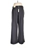 Max Studio Solid Gray Dress Pants Size L - photo 2