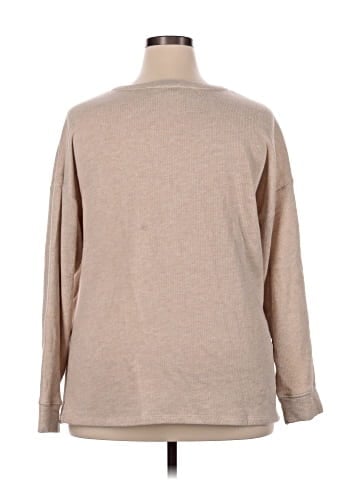 MICHAEL Michael Kors Pullover Sweater (view 2)