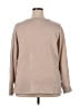 MICHAEL Michael Kors Tan Pullover Sweater Size 2X - photo 2