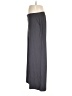 Max Studio Solid Gray Dress Pants Size L - photo 5