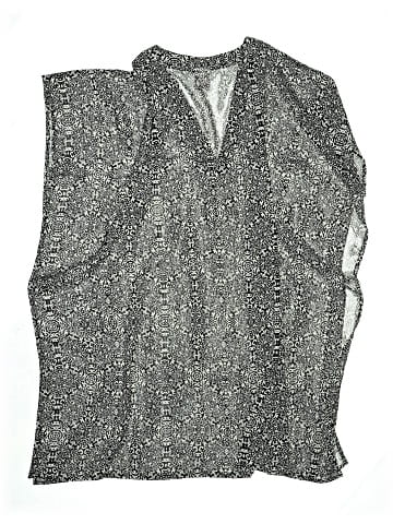 Merona Swimsuit Cover Up (view 2)