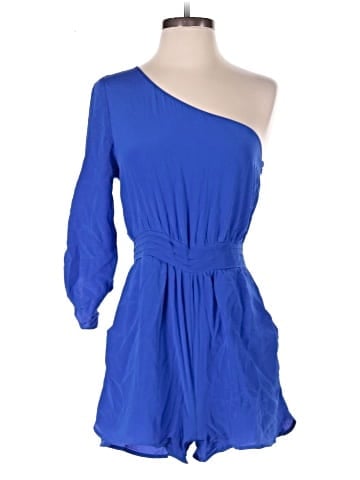 Charlie Jade Romper (view 1)