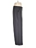 Max Studio Solid Gray Dress Pants Size L - photo 4