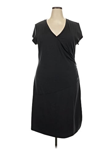 Athleta Casual Dress (view 1)