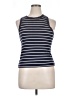 dip Blue Tank Top Size XL - photo 1