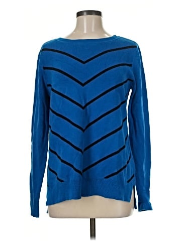 Liz Claiborne Pullover Sweater (view 1)