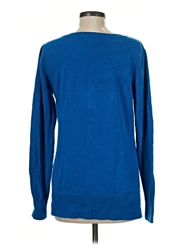 Liz Claiborne Pullover Sweater (view 2)