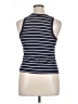 dip Blue Tank Top Size XL - photo 2