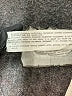 Trafaluc by Zara Gray Coat Size XS - photo 8