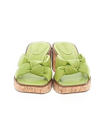 Bernardo Mule/Clog (view 2)