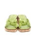 Bernardo Green Mule/Clog Size 8 1/2 - photo 2