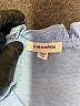 Mittoshop 100% Polyester Blue Casual Dress Size 1X - photo 7