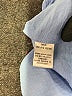 Mittoshop 100% Polyester Blue Casual Dress Size 1X - photo 8