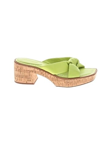 Bernardo Mule/Clog (view 1)