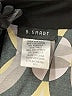 B. Smart Graphic Yellow Casual Dress Size 9 - photo 7