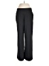Max Studio Chevron-herringbone Black Dress Pants Size L - photo 1