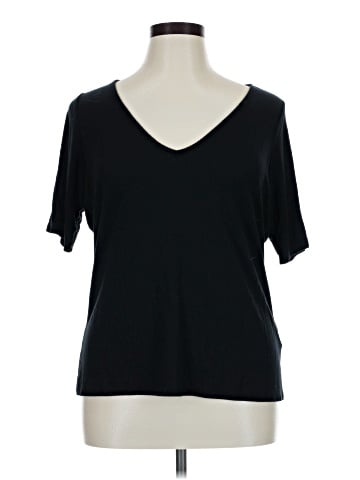Fervour Short Sleeve Top (view 1)