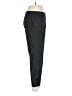 dalia Chevron-herringbone Gray Casual Pants Size M - photo 4