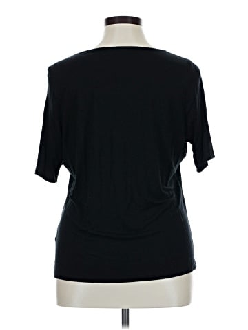 Fervour Short Sleeve Top (view 2)