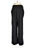 Max Studio Chevron-herringbone Black Dress Pants Size L - photo 2