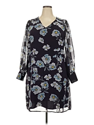CAbi Casual Dress (view 1)