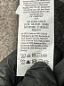 Primark 100% Cotton Blue Denim Shorts Size 4 - photo 4