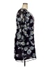 CAbi 100% Polyester Blue Casual Dress Size XXL - photo 4