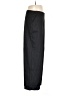 Max Studio Chevron-herringbone Black Dress Pants Size L - photo 4