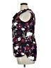 Merona Burgundy Sleeveless Blouse Size XL - photo 5