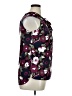 Merona Burgundy Sleeveless Blouse Size XL - photo 4