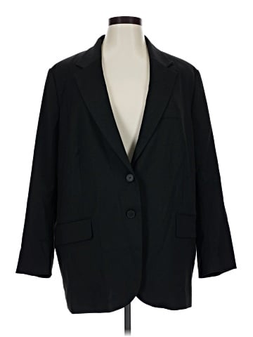 H&M Blazer (view 1)