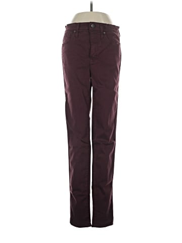 Madewell Jeans (view 1)